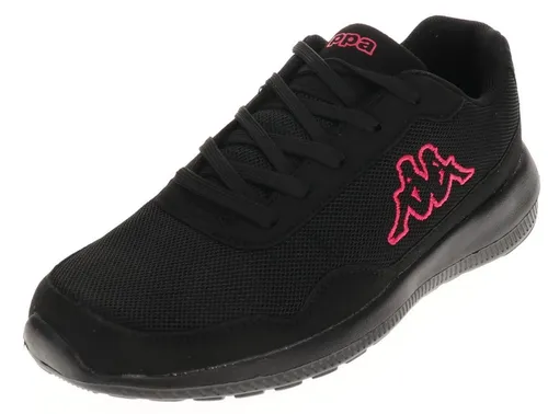 Kappa Unisex Follow Oc Sneaker von Kappa