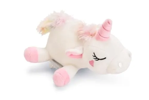 BZ PUPPY UNICORN OWEN DOG TOY WHITE , 18X15X11,5 CM von Karlie