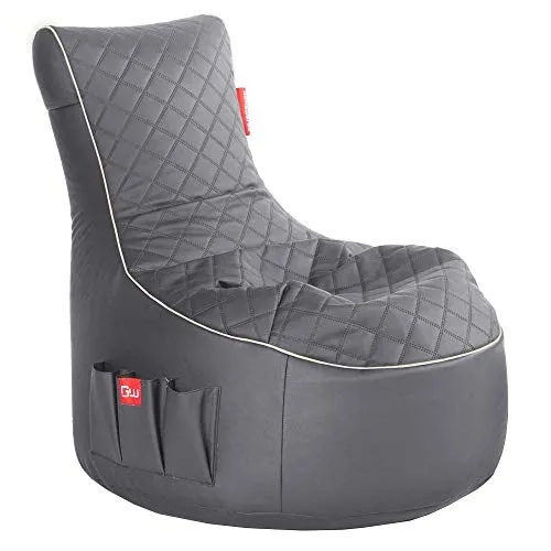 Gaming Sitzsack Granit Hurricane von Gamewarez