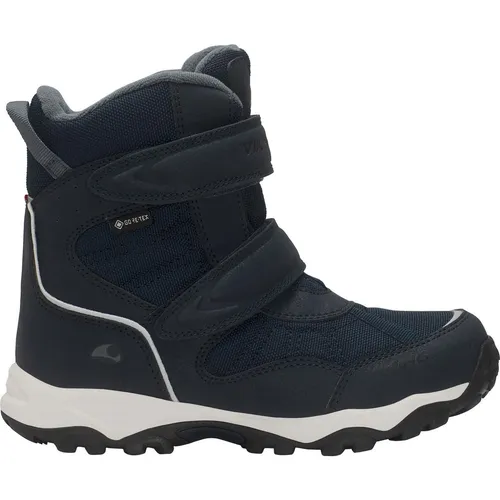 Viking Beito Warm GTX 2V navy/grey (503) 29