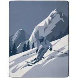 Biederlack Decken von Biederlack