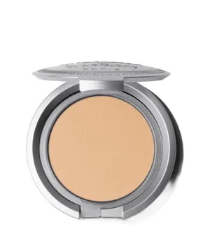 T.LeClerc Compact Powder Foundation Kompakt Foundation 8 g Nr. 02 - Avoine