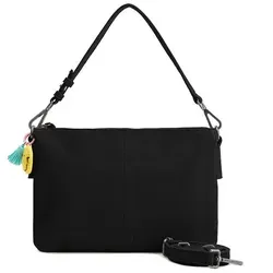 FREDsBRUDER Handtaschen Schwarz von FREDsBRUDER