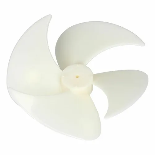 Lüfterflügel kompatibel mit Beko 4858330185 für Kühlschrank Kühlgefrierkombi