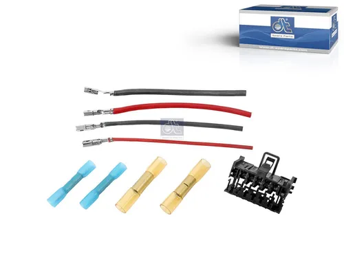 Dt Spare Parts Kabelreparatursatz 9.79019