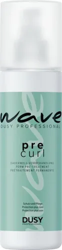 Dusy Pre-Curl 200 ml Dauerwellenbehandlung
