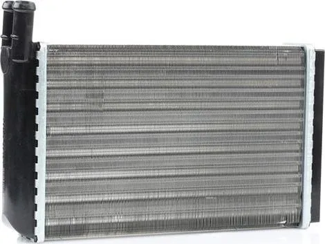 RIDEX 467H0017 Wärmetauscher Innenraumheizung Kühler für VW GOLF I Cabriolet (155) PASSAT Variant (3A5, 35I) GOLF I (17) SCIROCCO (53B) PASSAT