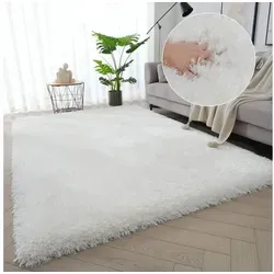 Guido Maria Kretschmer Home&Living Hochflor-Teppich Micro exclusiv