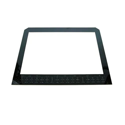 Innenglas 513 x 403 mm, Backofen, Herd 36050412 AMICA Backofen, Herd 36050412 AMICA