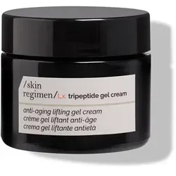 comfort zone SKIN REGIMEN LX Tripeptide Gel Cream 50 ml - Gesichtsgel-Creme mit Lifting-Effekt, revitalisiert die Haut und fördert ein jugendliches Aussehen dank des exklusiven Longevity Complex. 98,2 % natürliche Inhaltsstoffe für straffe und frische Haut.
