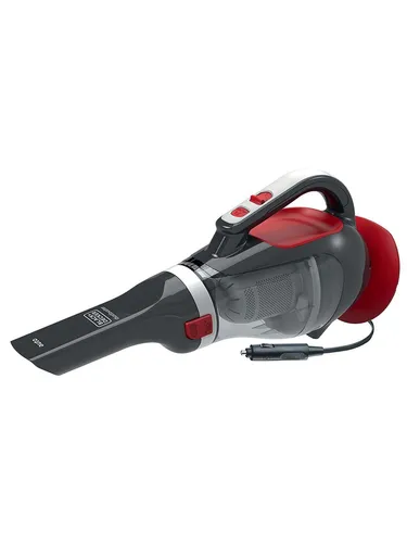 Produktbild BLACK+DECKER 12V Auto-Sauger ADV1200