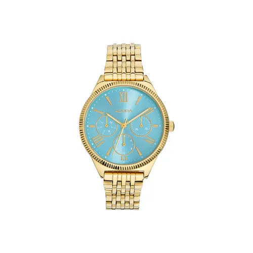 ADORA Trends AT5560 Edelstahl Damen Uhr von Adora