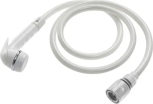 FAWO Brausegarnitur, weiß, 150cm