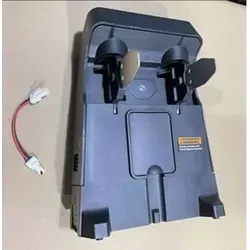 Original Worx Rasenmäherroboter Ladestation Wr141e