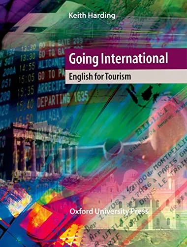 Student's Book (Going International)