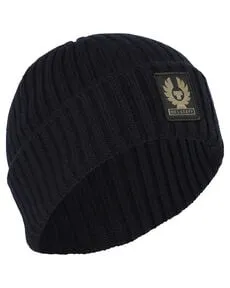 Strickmütze aus Wolle WATCH BEANIE Unisex universal