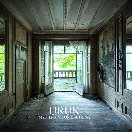 Mysterium Coniunctionis