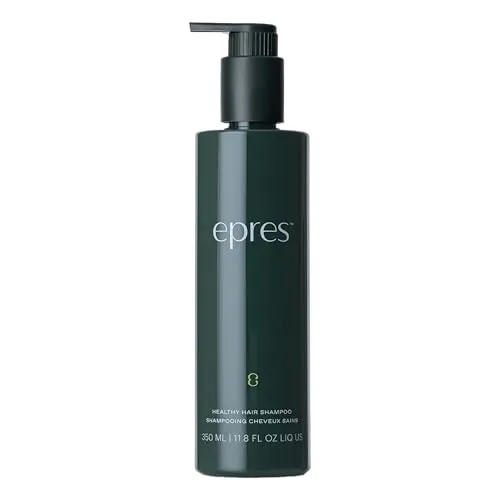 Produktbild epres Reparierendes Shampoo für geschädigtes Haar 350 ml – Sanfte Reinigung für stärkeres Haar