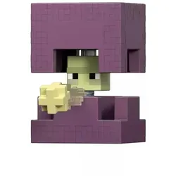 Minecraft: Craft-A-Block Figur - Shulker