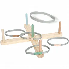 small foot Ringwurfspiel - Garden Buddies 300249