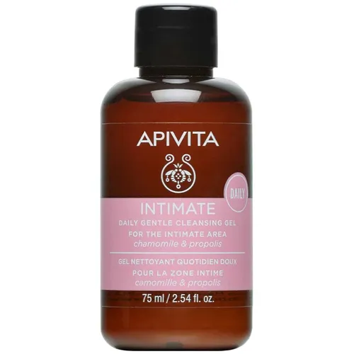 Mini Intimate Daily APIVITA 75ml