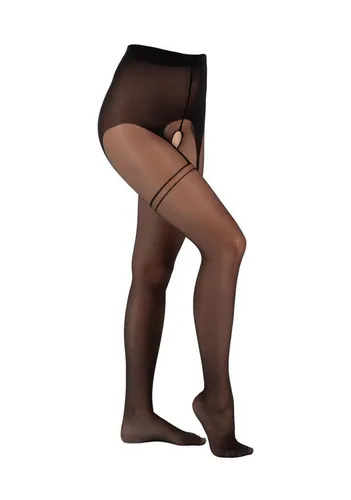 Camano Ouvert Strumpfhose Strumpfhose 1er Pack