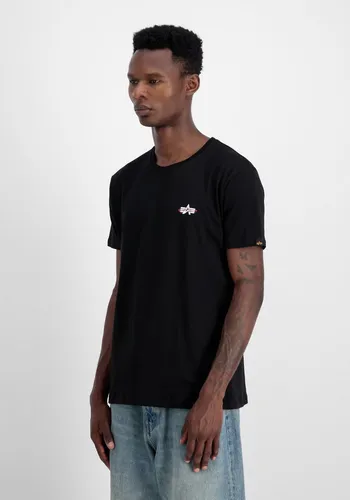 T-Shirt ALPHA INDUSTRIES 
