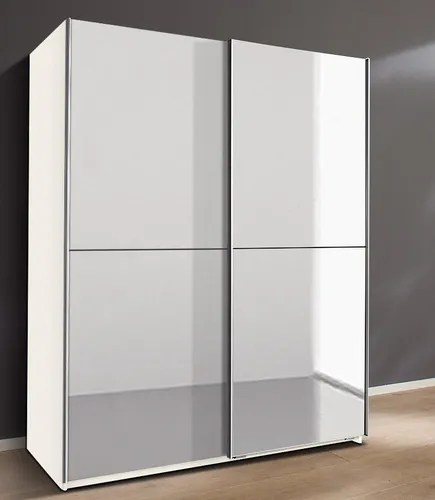 Wimex Schwebetürenschrank Queen 180 cm