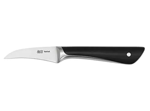 Küchenmesser Schwarz von Tefal