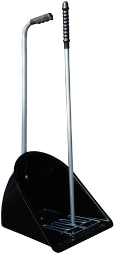 AMKA Stallbutler Mistboy komplettes Set mit Mistkratzer Bollensammler komplett