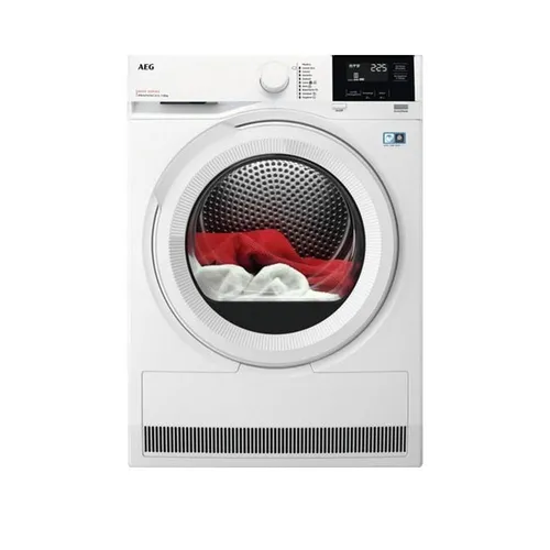 AEG TR8G83GW Wärmepumpentrockner