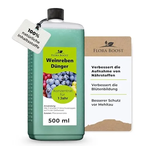 Dünger von Konfitee