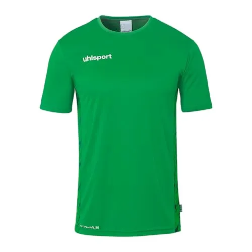 uhlsport Progressive 28 Poly Shirt Kurzarm