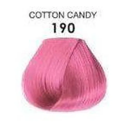 Adore Haarkur Adore Semi Permanent Cotton Candy #190 Hair Color 118 ml