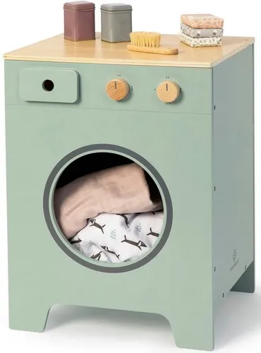 MUSTERKIND® Kinder-Waschmaschine Mix & Match von MUSTERKIND®
