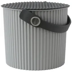 Eimer Braun von Hachiman