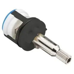 hansgrohe Ab und Umstellventil 96509000 mit Umsteller von Hansgrohe