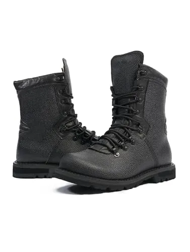 Brandit BW Kampfstiefel Modell 2000