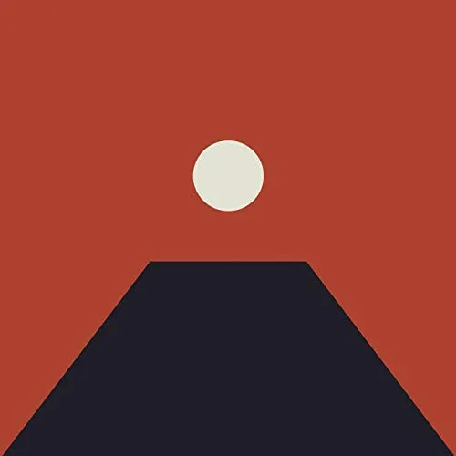 Epoch by Tycho
