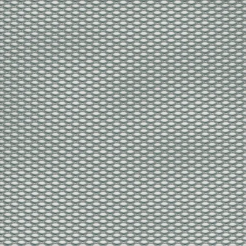 alfer Streckmetall Aluminium