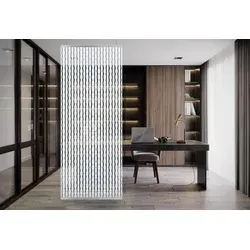 Raumteiler Weiß von YourCasa