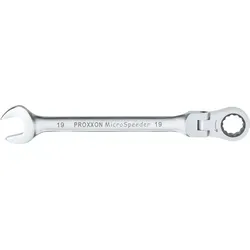 PROXXON Ratschen-Ringgabelschlüssel 23056