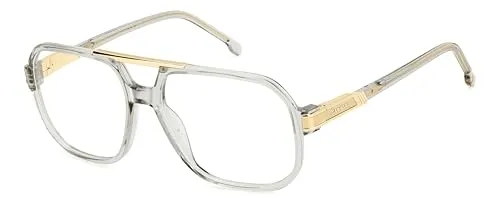 Carrera Unisex Vista 1134 KB7/16 Herrenbrille - Sonnenbrillen für Damen, stylisches Design und UV-Schutz, inklusive schützendem Etui für optimalen Schutz.