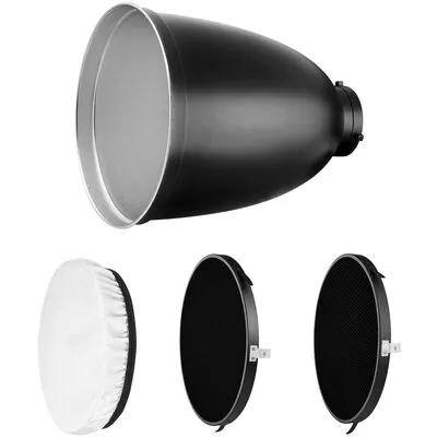 Rollei Reflektor-Set 45Â° von Rollei