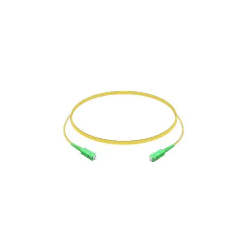 Ubiquiti UF-SM-PATCH-APC-APC, 1,2 m, G.657.A1, SC, SC von Ubiquity