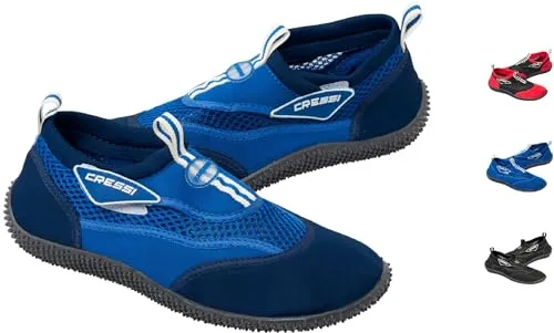 Reef Shoes Azure/Blue 41