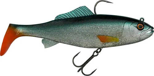 Illex Sucker Punch 190 (Bright Rudd)