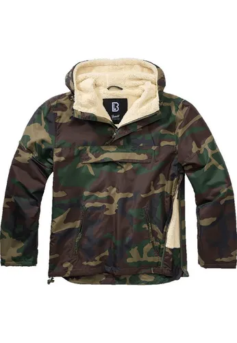 Produktbild Brandit Sherpa Windbreaker 4XL
