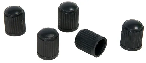 VENTILKAPPEN SET 5-TEILIG