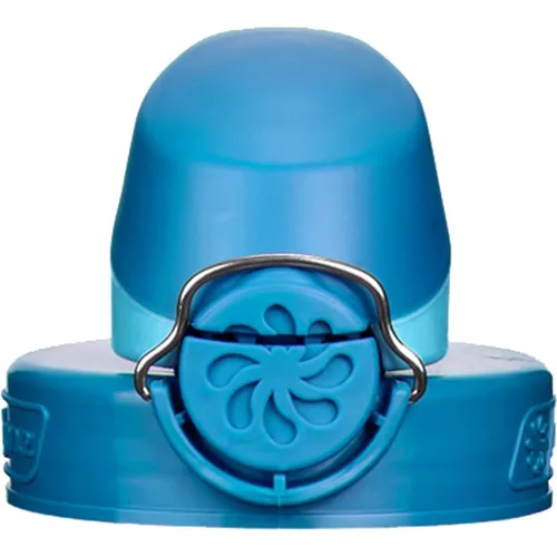 Everyday OTF Ersatzdeckel eisblau von Nalgene